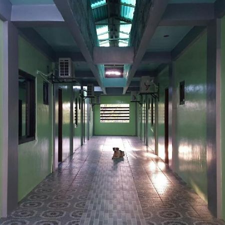 Panci'S Guesthouse Puerto Galera Zewnętrze zdjęcie