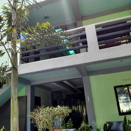 Panci'S Guesthouse Puerto Galera Zewnętrze zdjęcie