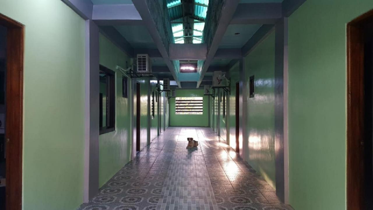Panci'S Guesthouse Puerto Galera Zewnętrze zdjęcie