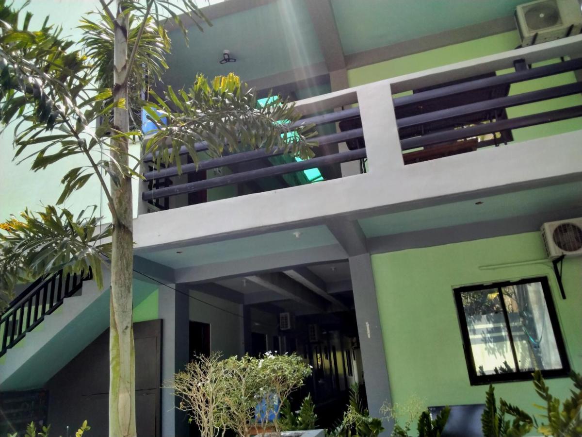 Panci'S Guesthouse Puerto Galera Zewnętrze zdjęcie