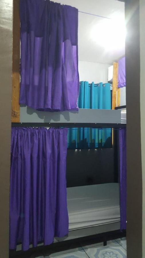 Panci'S Guesthouse Puerto Galera Zewnętrze zdjęcie