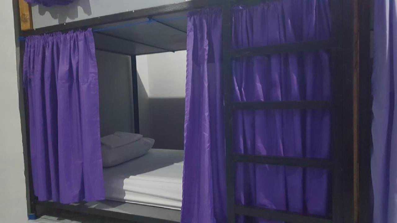 Panci'S Guesthouse Puerto Galera Zewnętrze zdjęcie